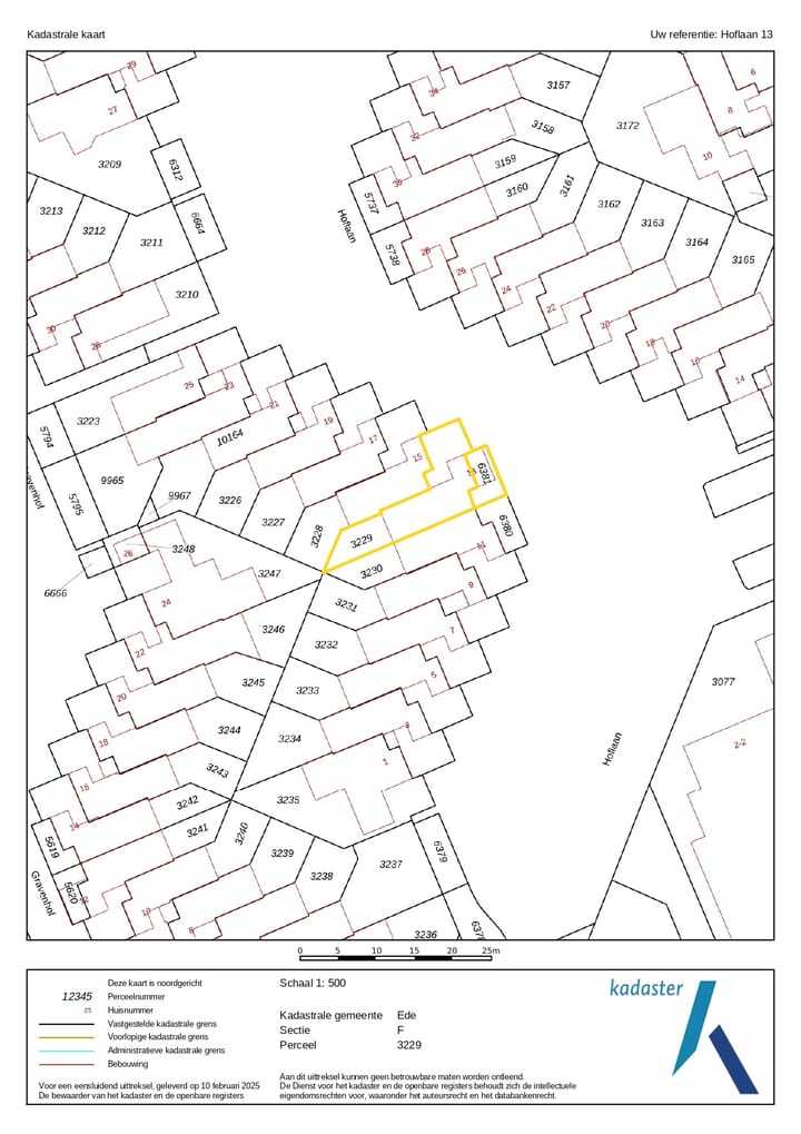 Foto 51 van Hoflaan 13