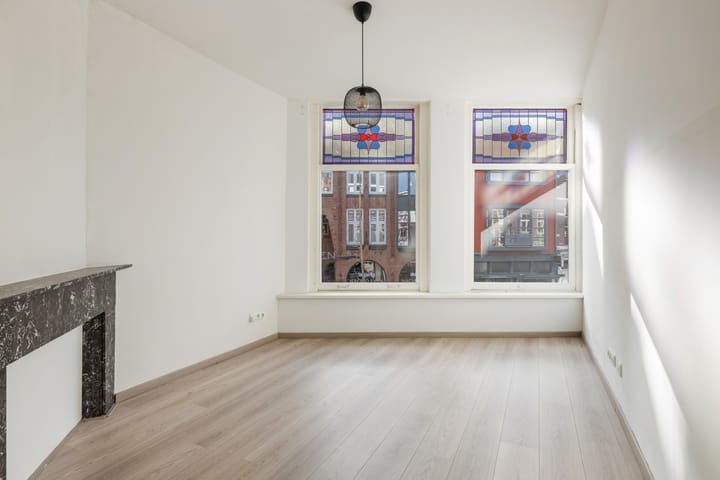 Foto 2 van Predikherenstraat 1-B