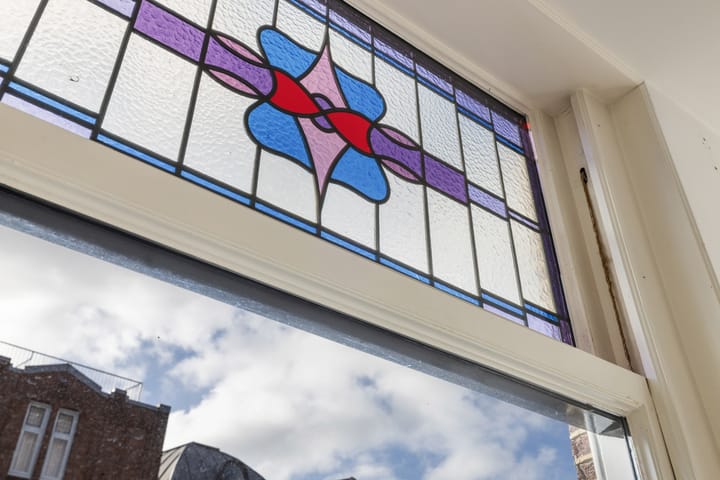 Foto 3 van Predikherenstraat 1-B