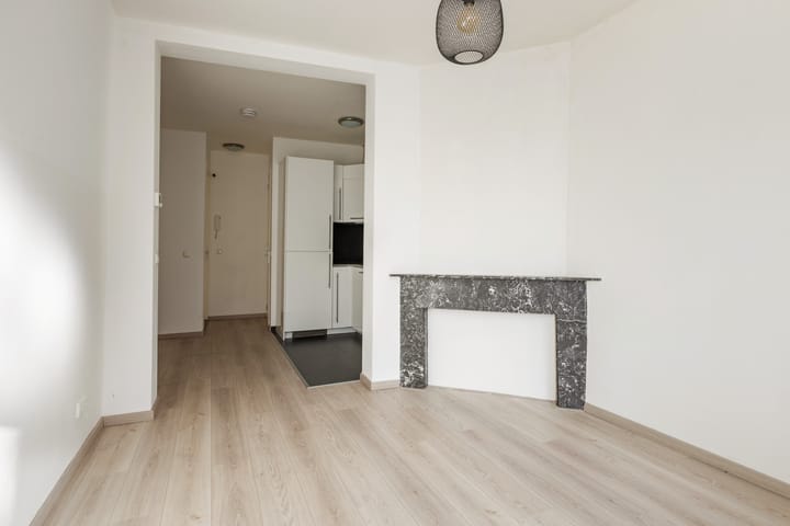 Foto 4 van Predikherenstraat 1-B