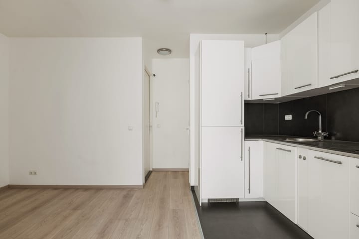 Foto 5 van Predikherenstraat 1-B