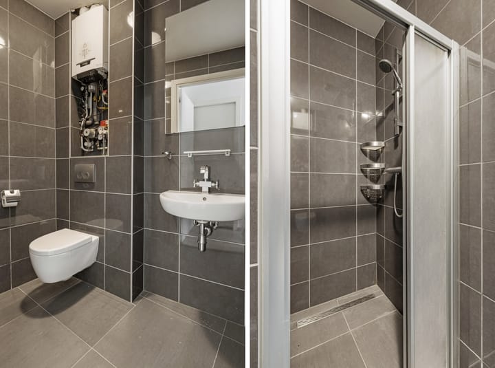 Foto 6 van Predikherenstraat 1-B