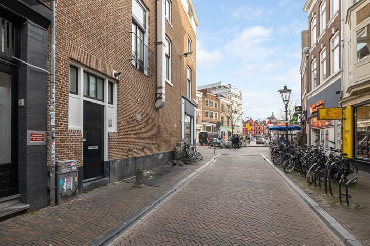 Foto 8 van Predikherenstraat 1-B