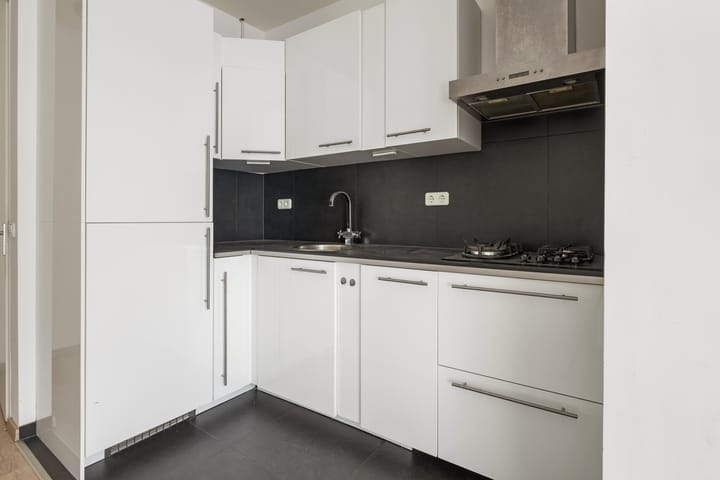 Foto 12 van Predikherenstraat 1-B