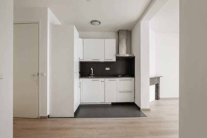 Foto 13 van Predikherenstraat 1-B