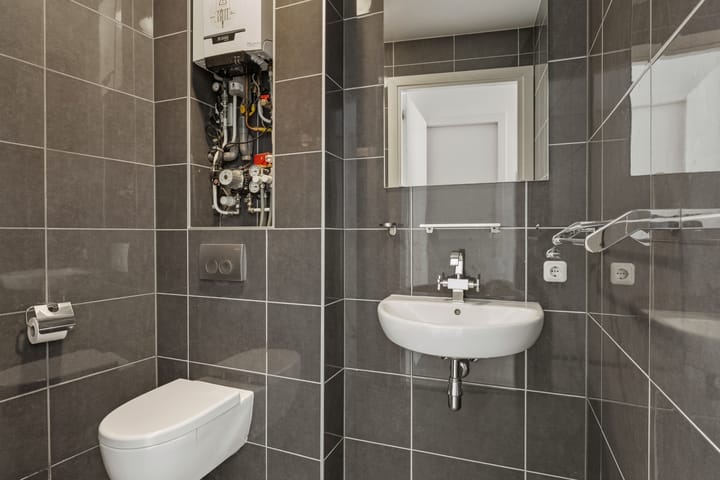 Foto 17 van Predikherenstraat 1-B