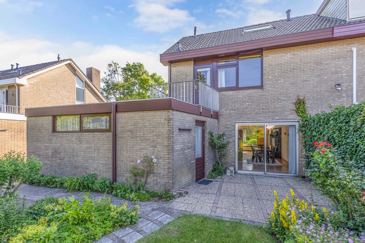 Foto 4 van Schouw 22