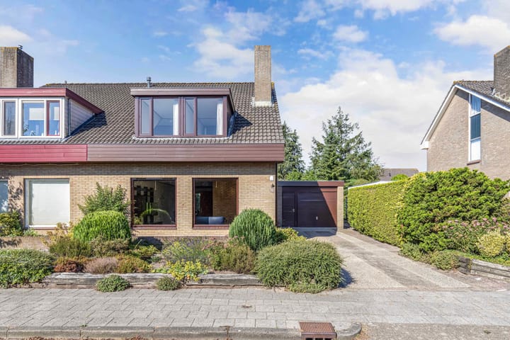 Foto 5 van Schouw 22