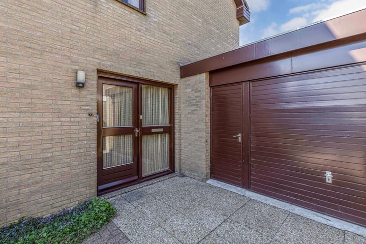 Foto 7 van Schouw 22