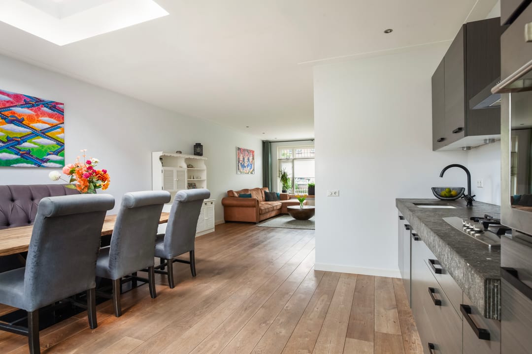 Photo 13 of Prinsenlaan 76