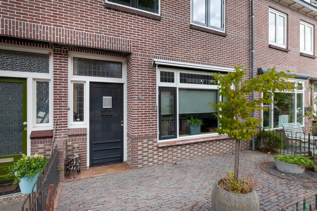 Photo 31 of Prinsenlaan 76