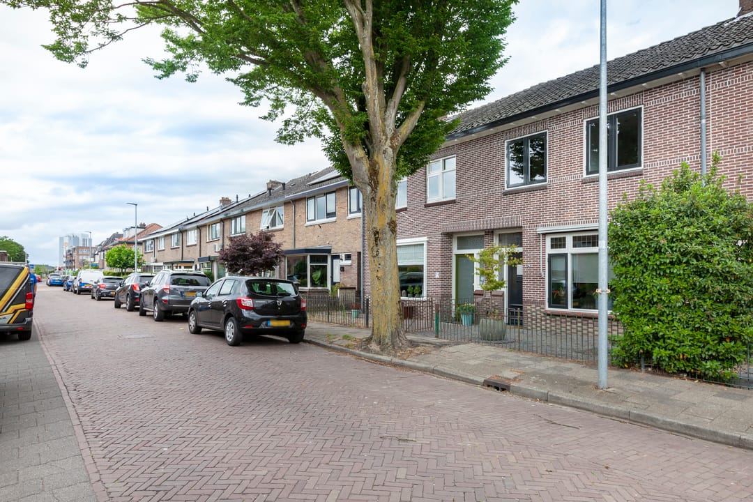 Photo 32 of Prinsenlaan 76