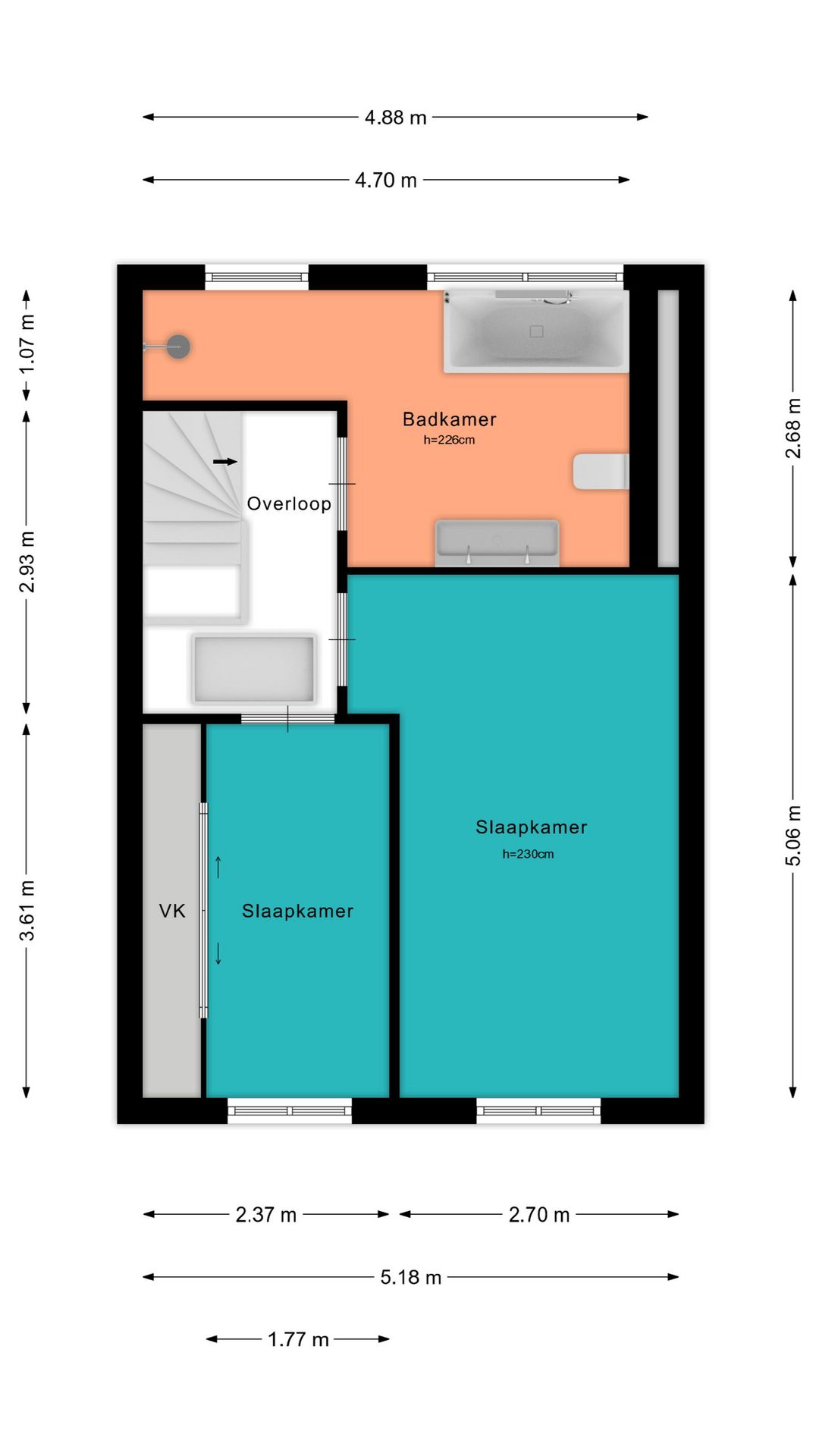 Photo 36 of Prinsenlaan 76