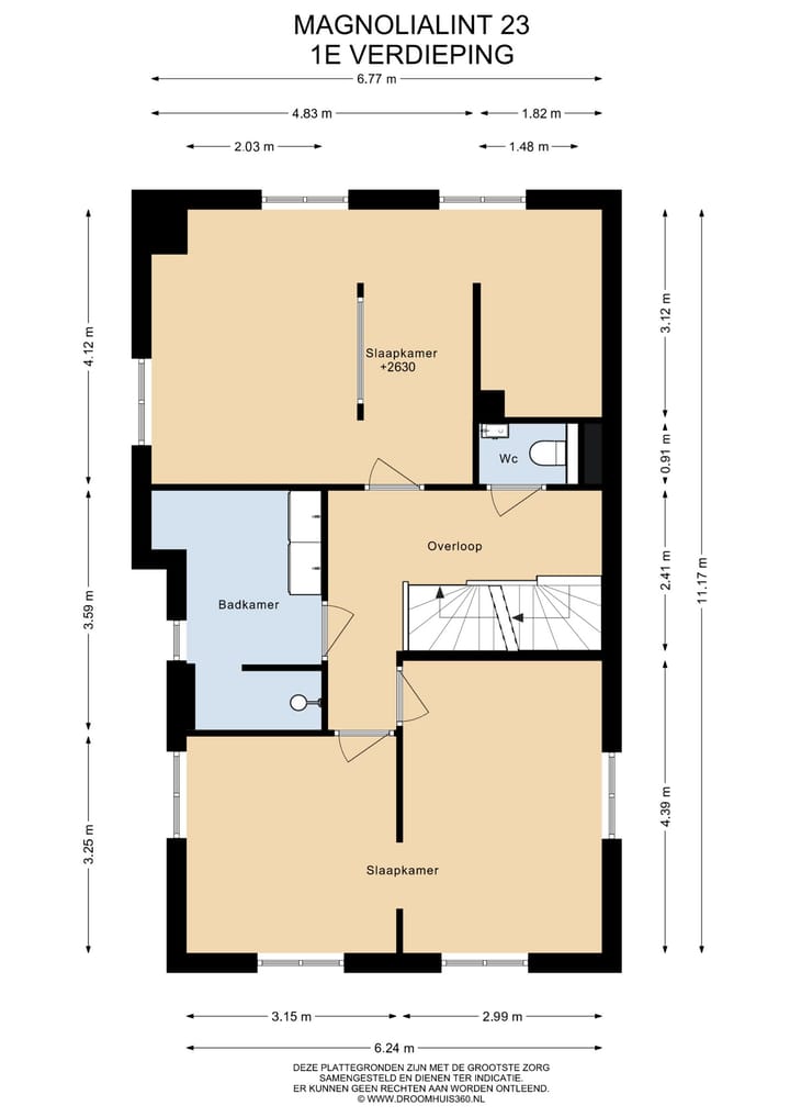 Foto 27 van Magnolialint 23