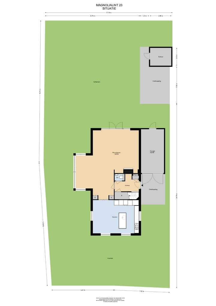 Foto 56 van Magnolialint 23