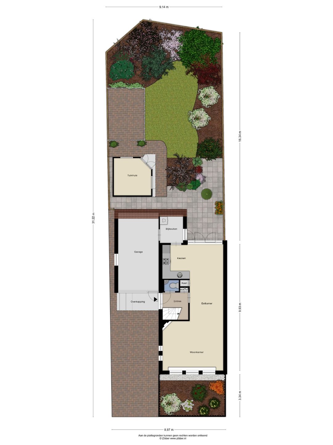 Foto 41 van De Weed 72