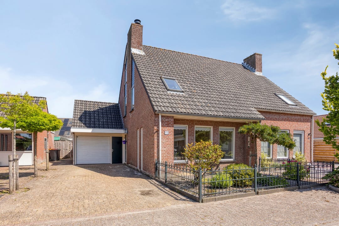 Foto 2 van De Weed 72