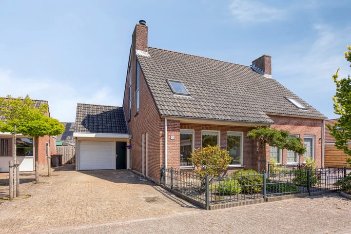 Foto 2 van De Weed 72