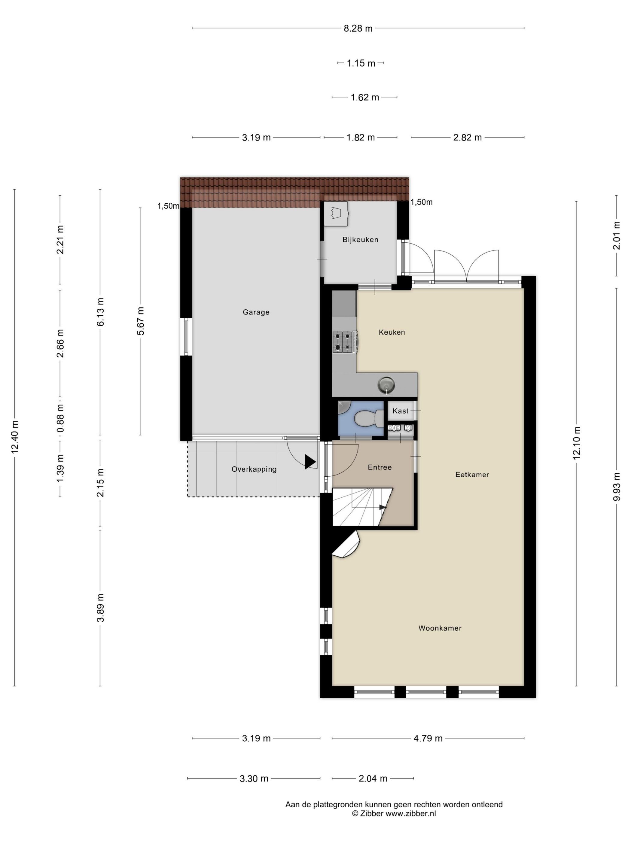 Foto 42 van De Weed 72