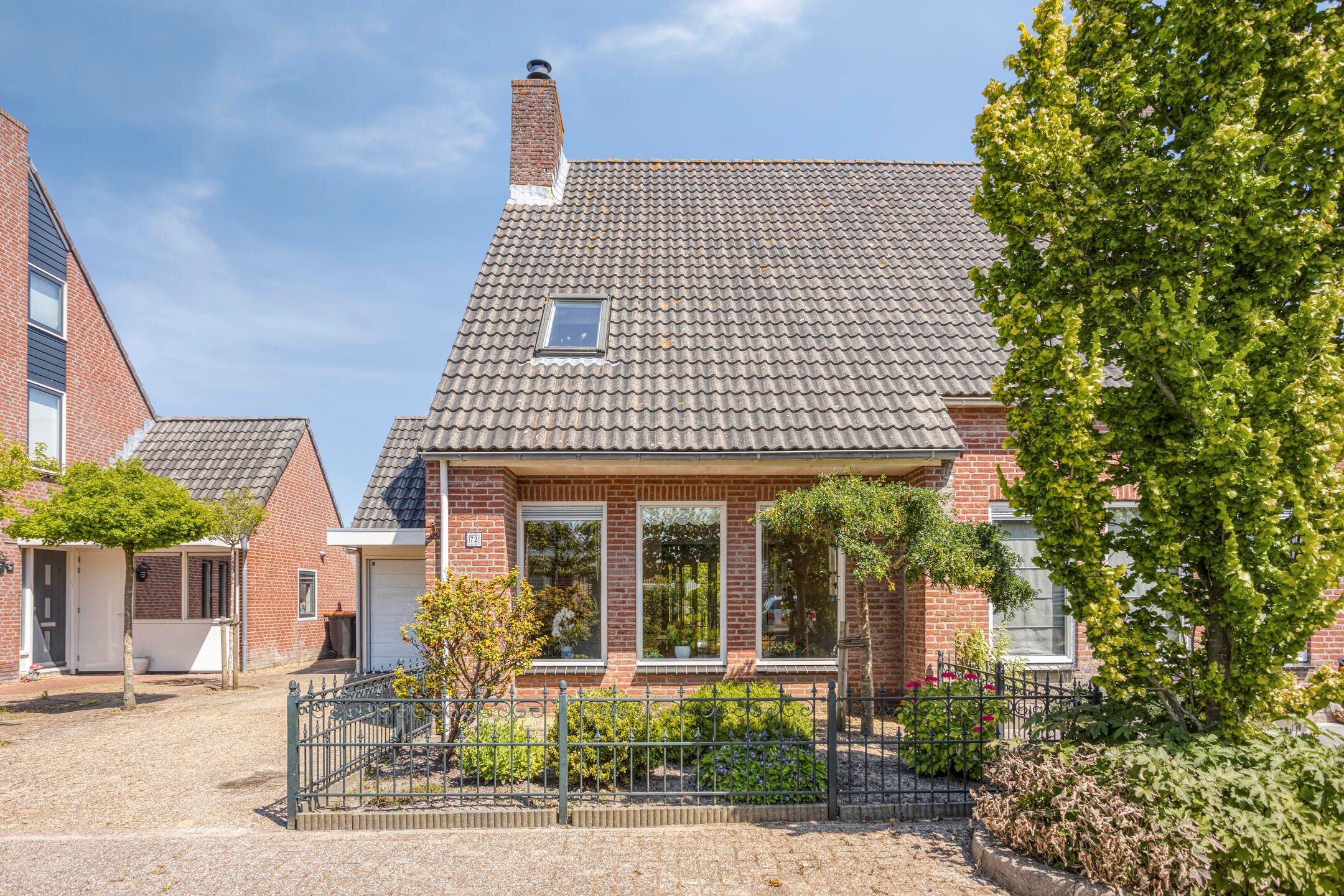 Foto 3 van De Weed 72