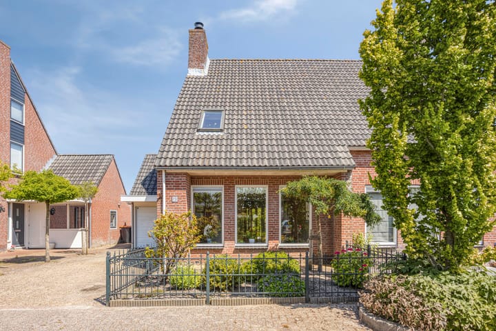 Foto 3 van De Weed 72