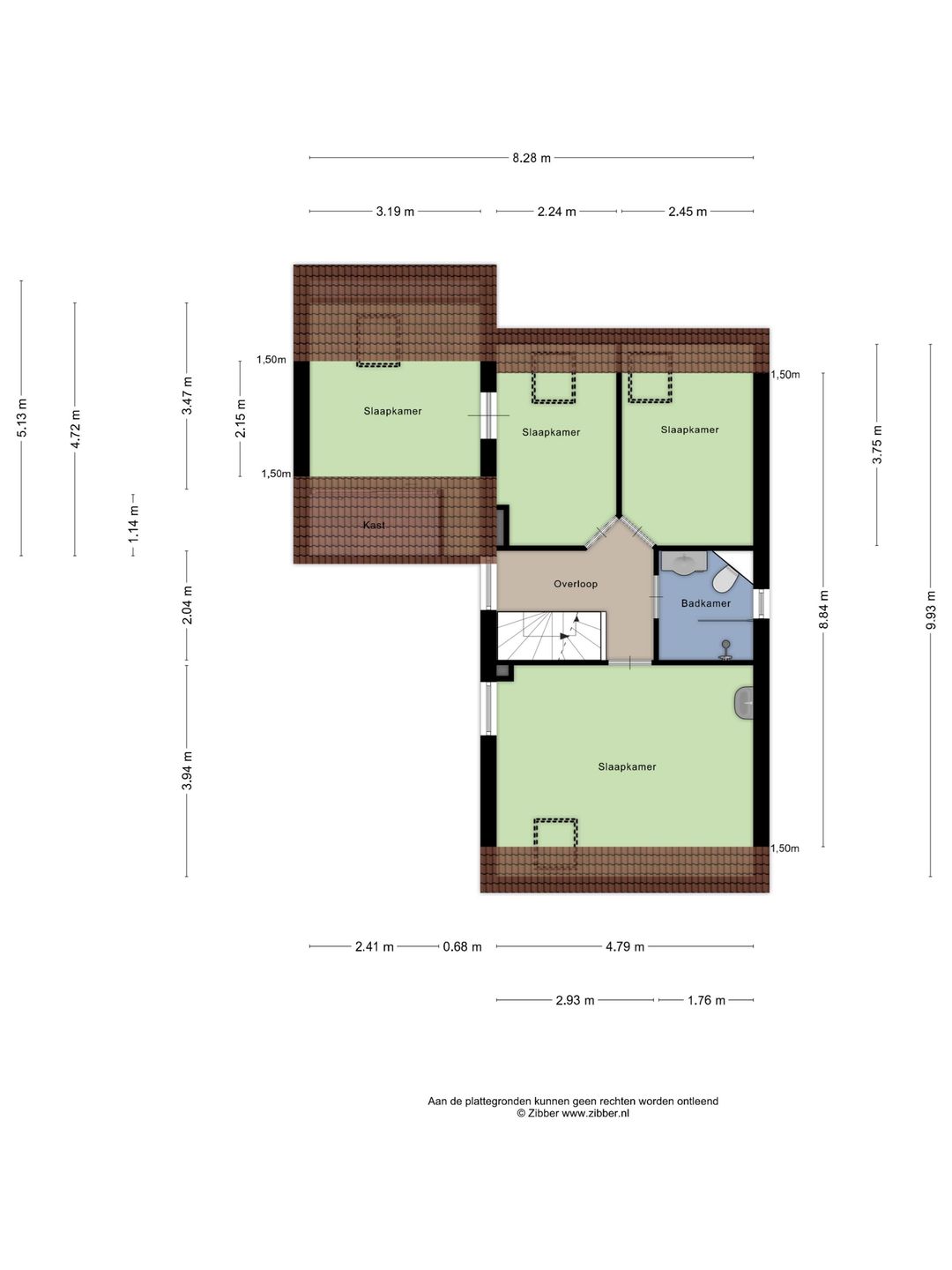 Foto 43 van De Weed 72