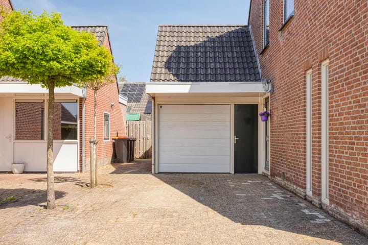 Foto 4 van De Weed 72