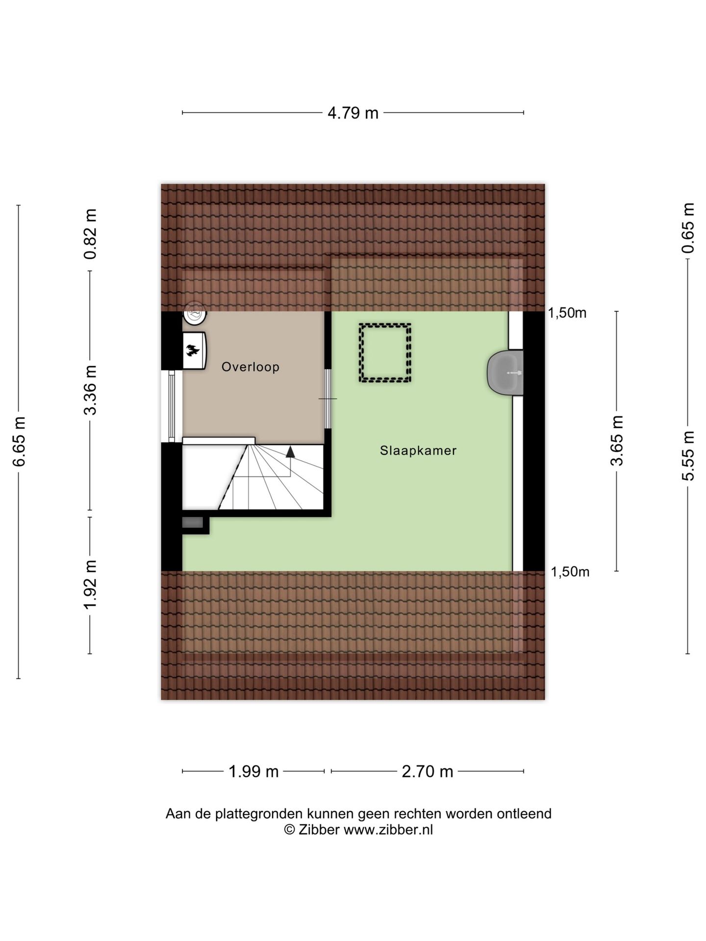 Foto 44 van De Weed 72