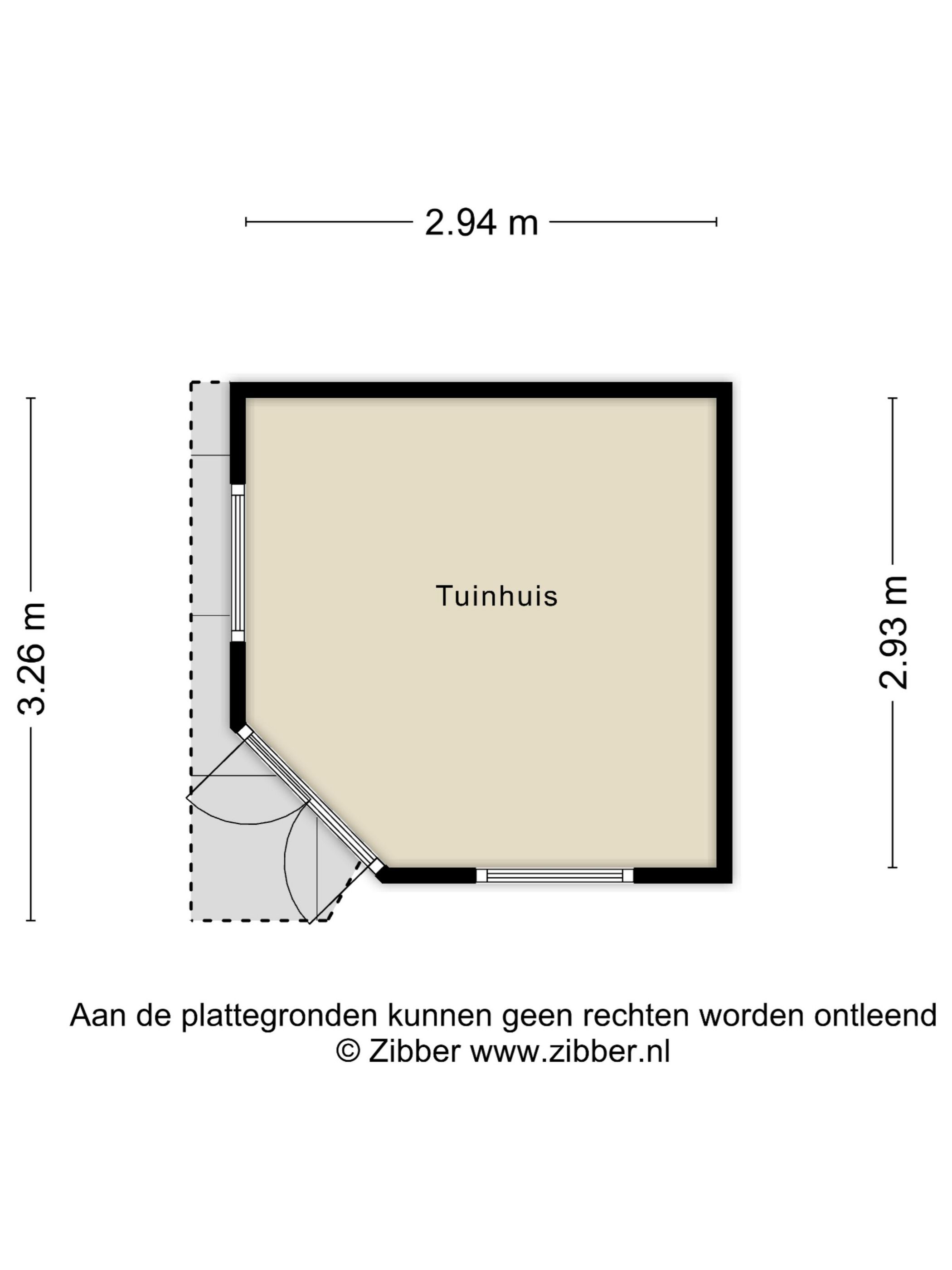 Foto 45 van De Weed 72