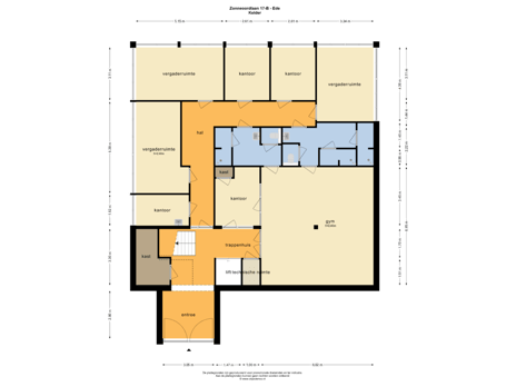 View floorplan