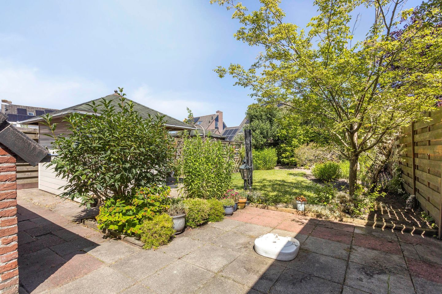 Foto 35 van De Weed 72