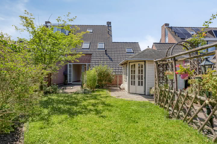 Foto 40 van De Weed 72