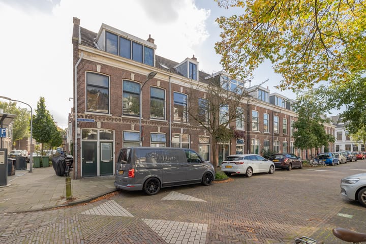 Foto 2 van Frans Halsstraat 32