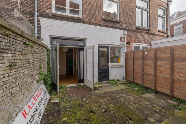 Foto 3 van Frans Halsstraat 32