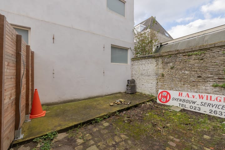 Foto 4 van Frans Halsstraat 32