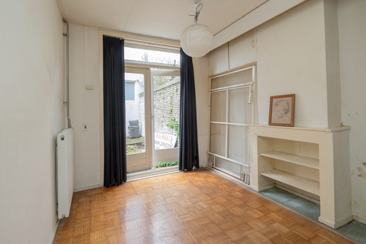 Foto 5 van Frans Halsstraat 32