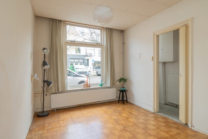 Foto 10 van Frans Halsstraat 32