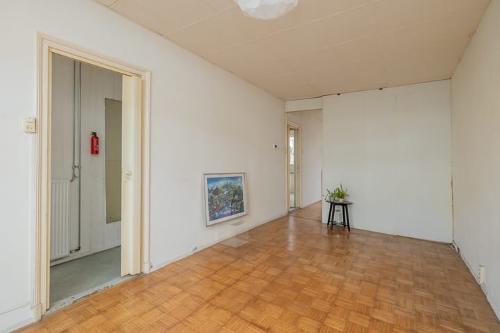 Foto 11 van Frans Halsstraat 32