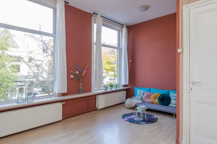 Foto 21 van Frans Halsstraat 32