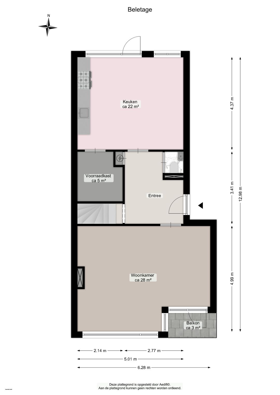 Photo 46 of Ubbo Emmiussingel 49