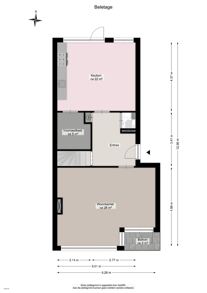 Foto 46 van Ubbo Emmiussingel 49