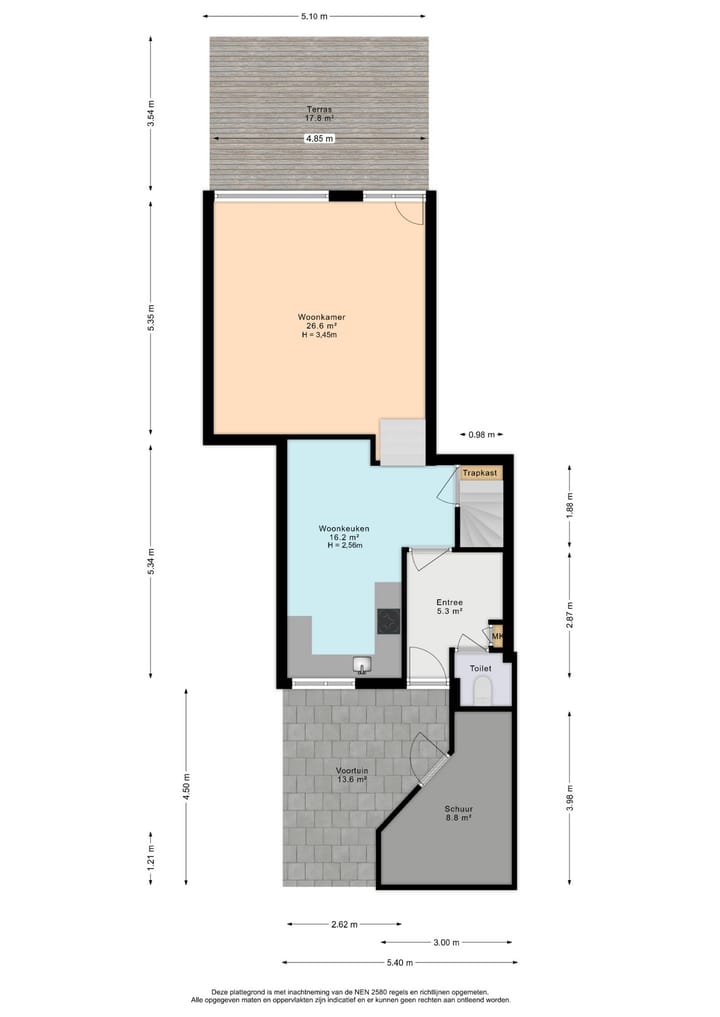 Foto 37 van Weigeliapark 7