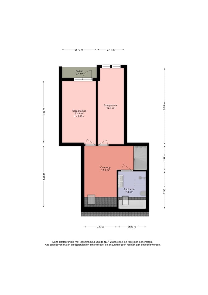 Foto 38 van Weigeliapark 7
