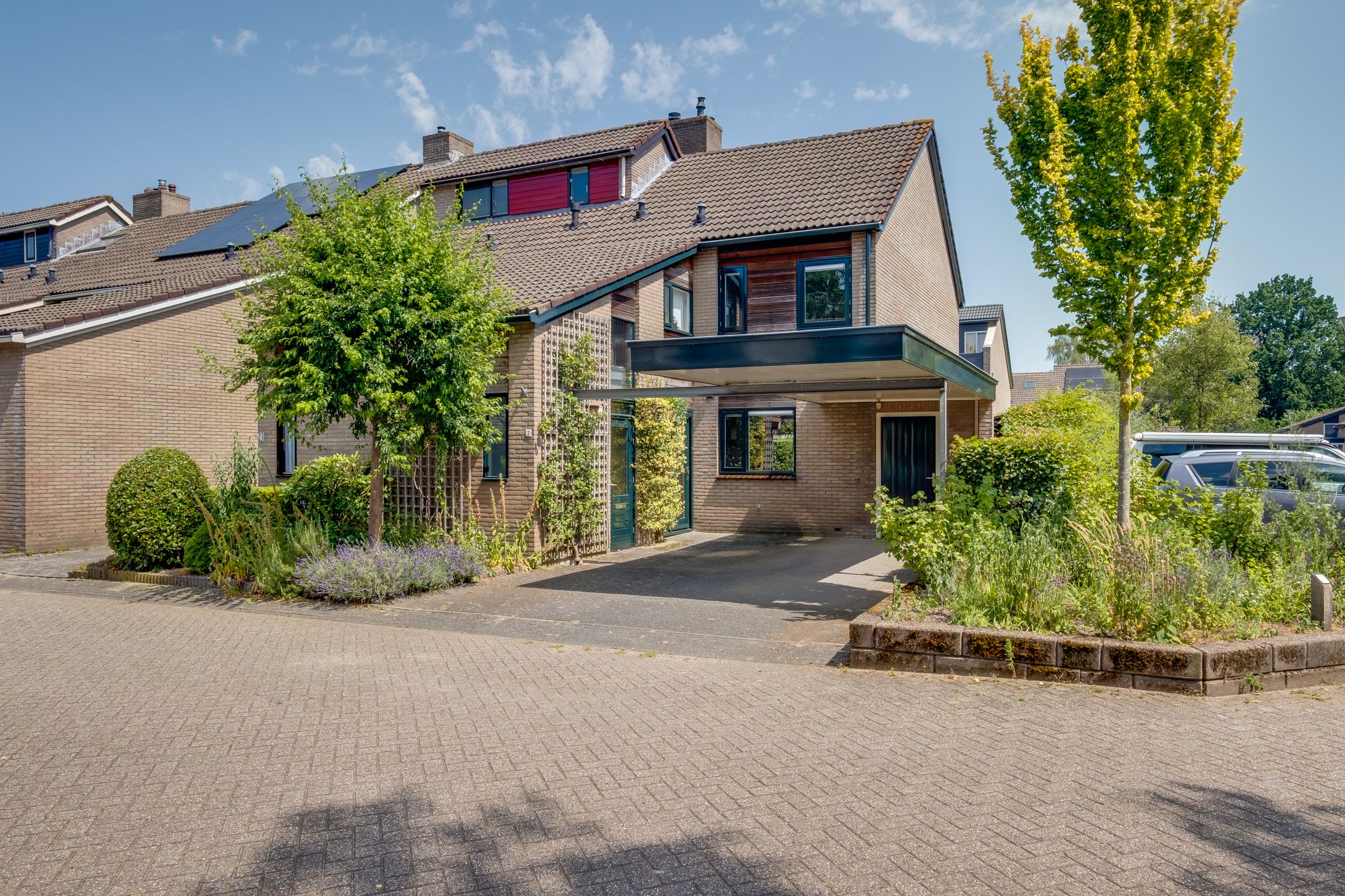 Foto 3 van Olmenhof 2