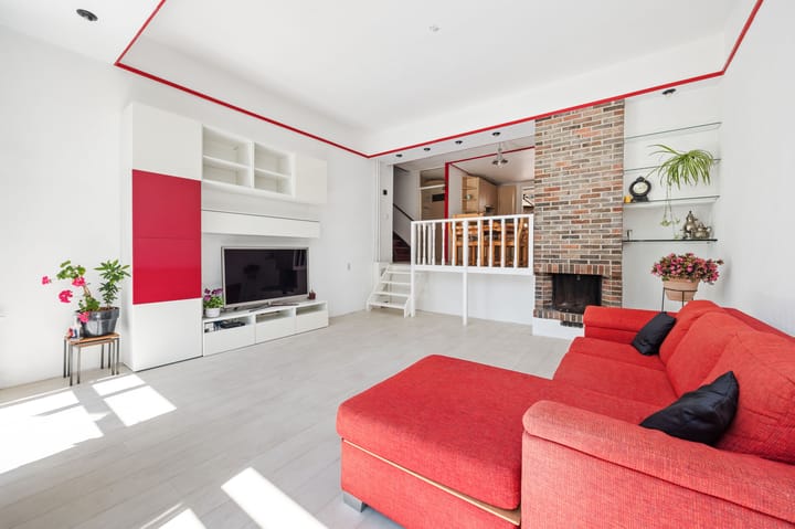 Foto 3 van Weigeliapark 7