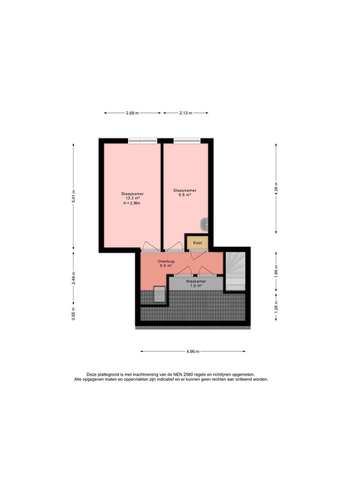 Foto 39 van Weigeliapark 7