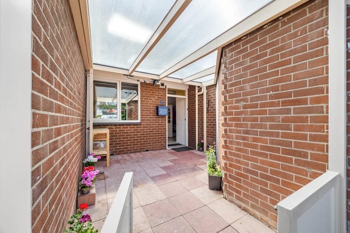 Foto 5 van Weigeliapark 7