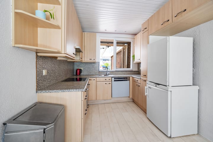 Foto 8 van Weigeliapark 7