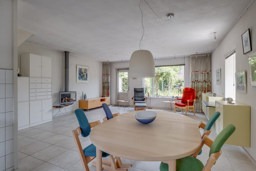 Foto 13 van Olmenhof 2