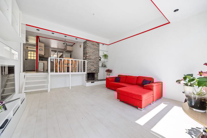 Foto 12 van Weigeliapark 7